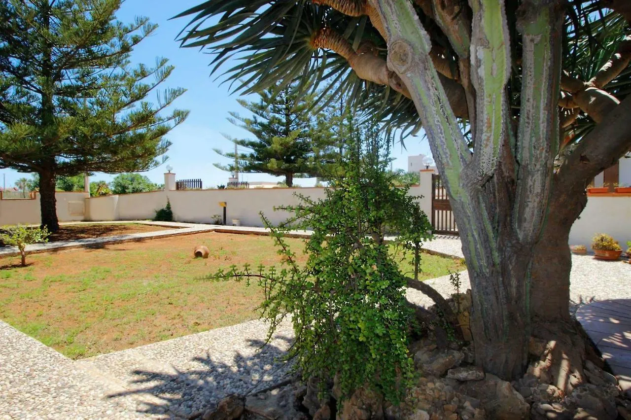 B&B Villa Rosella Petrosino 0*,  Italy