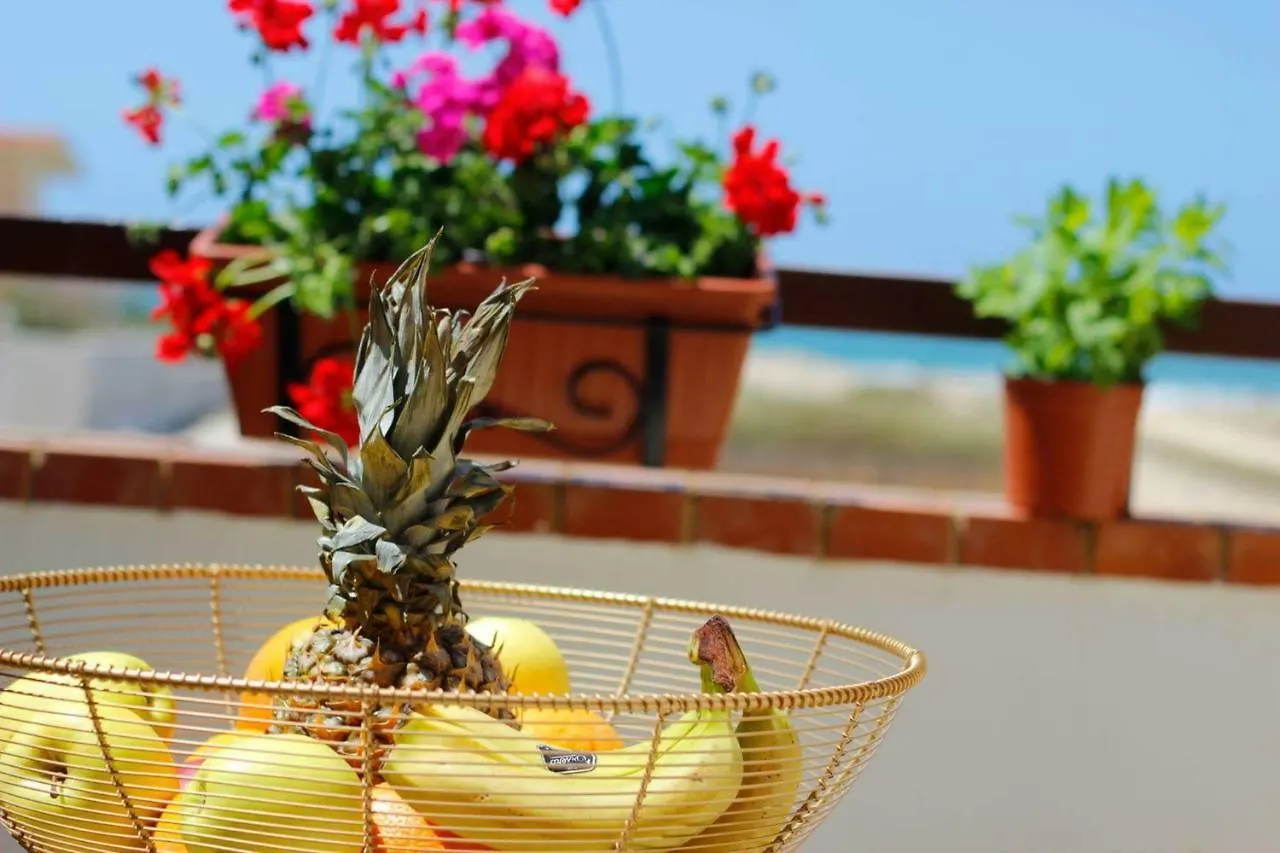 B&B Villa Rosella Petrosino Italy