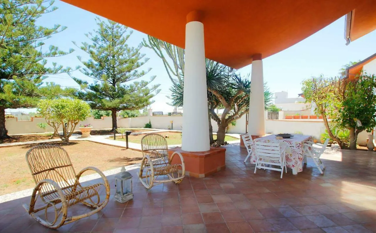 B&B Villa Rosella Petrosino