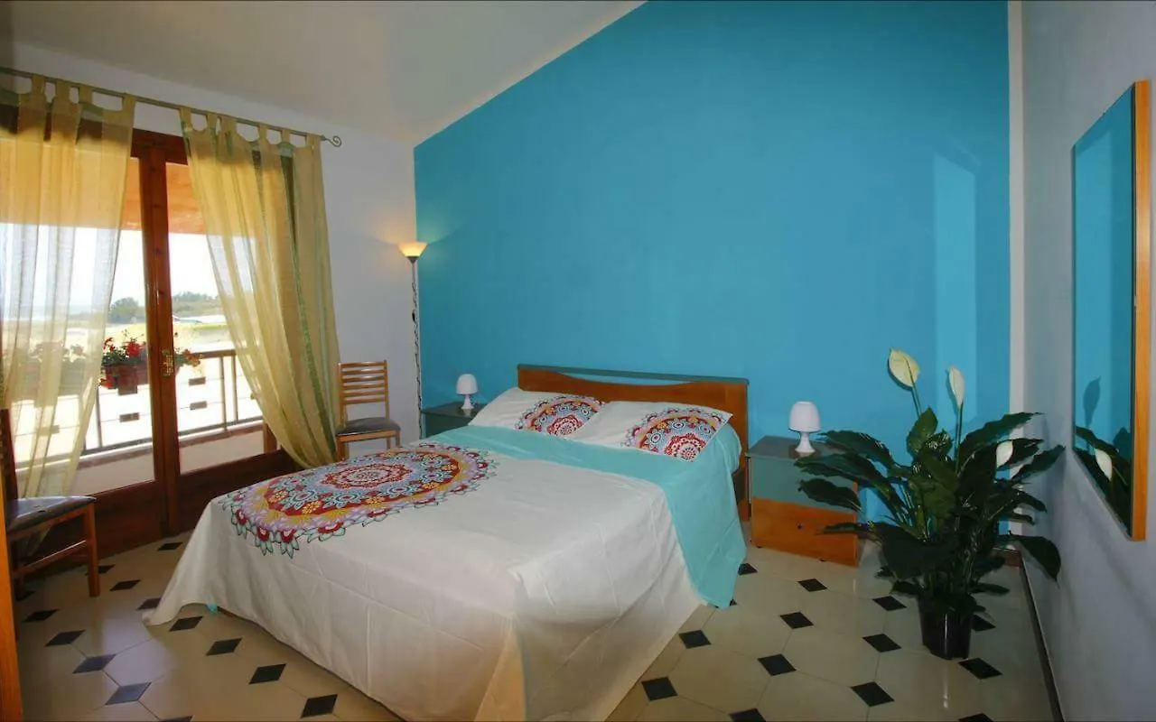 B&B Villa Rosella Petrosino 0*,  Italy