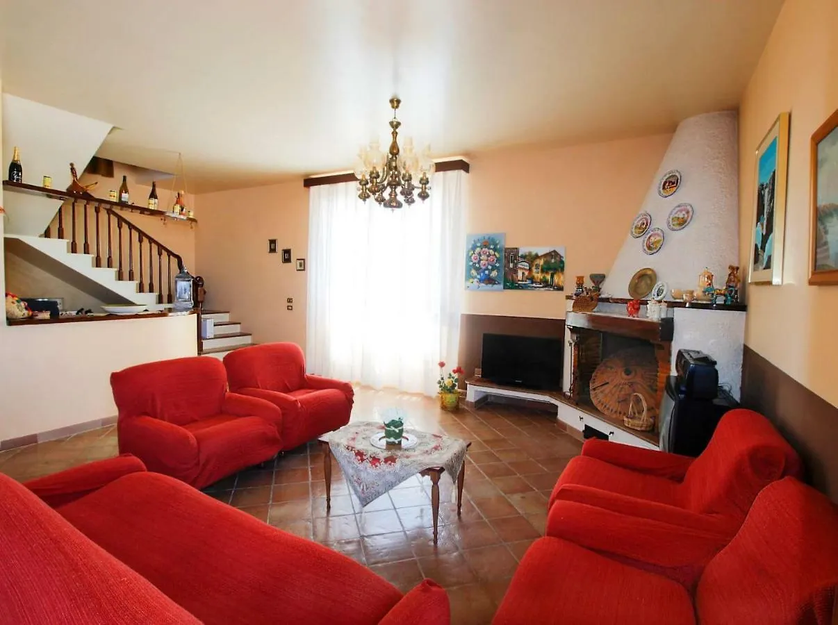 B&B Villa Rosella Petrosino Bed & Breakfast