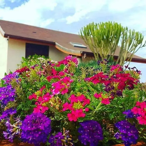 B&B Villa Rosella Petrosino Italy