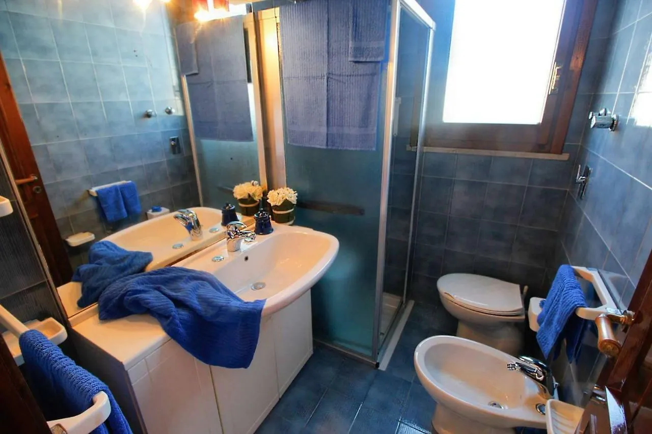 B&B Villa Rosella Petrosino