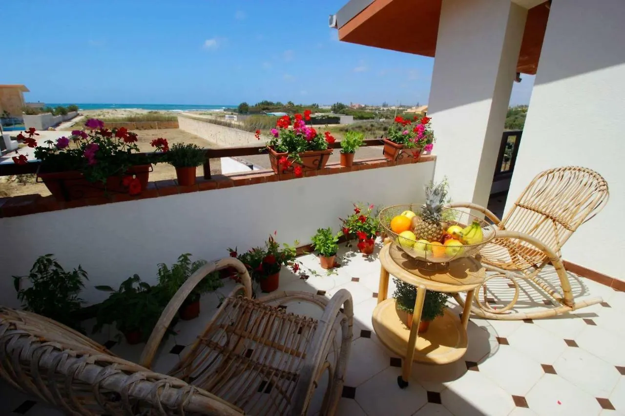 Bed & Breakfast B&B Villa Rosella Petrosino