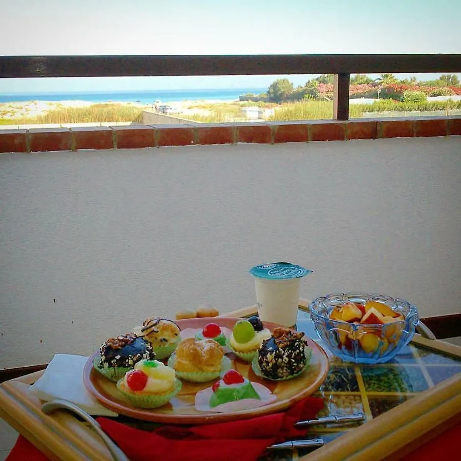 B&B Villa Rosella Petrosino Italy