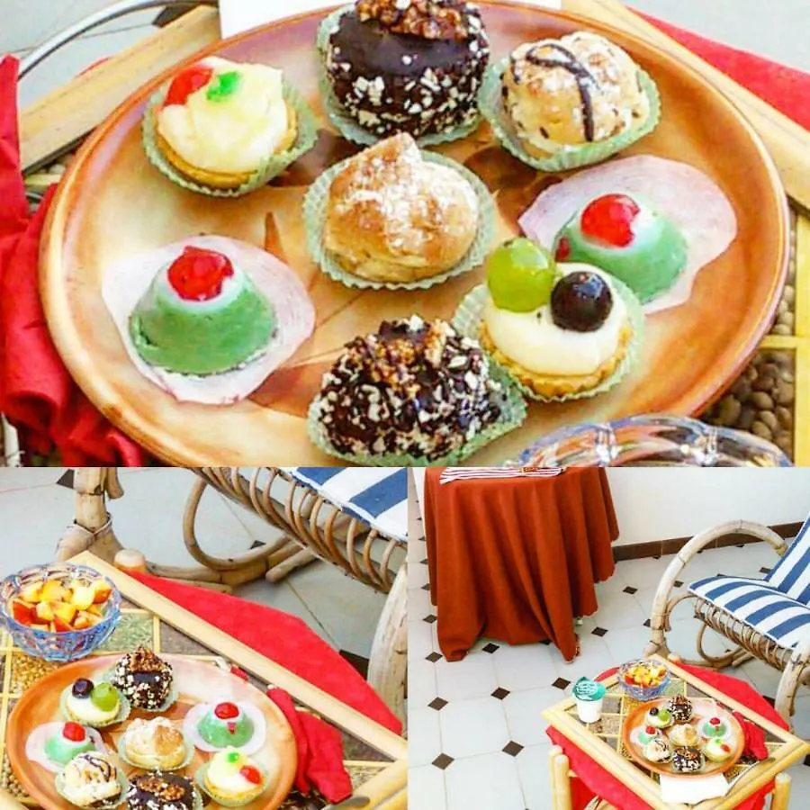 B&B Villa Rosella Petrosino 0*,  Italien
