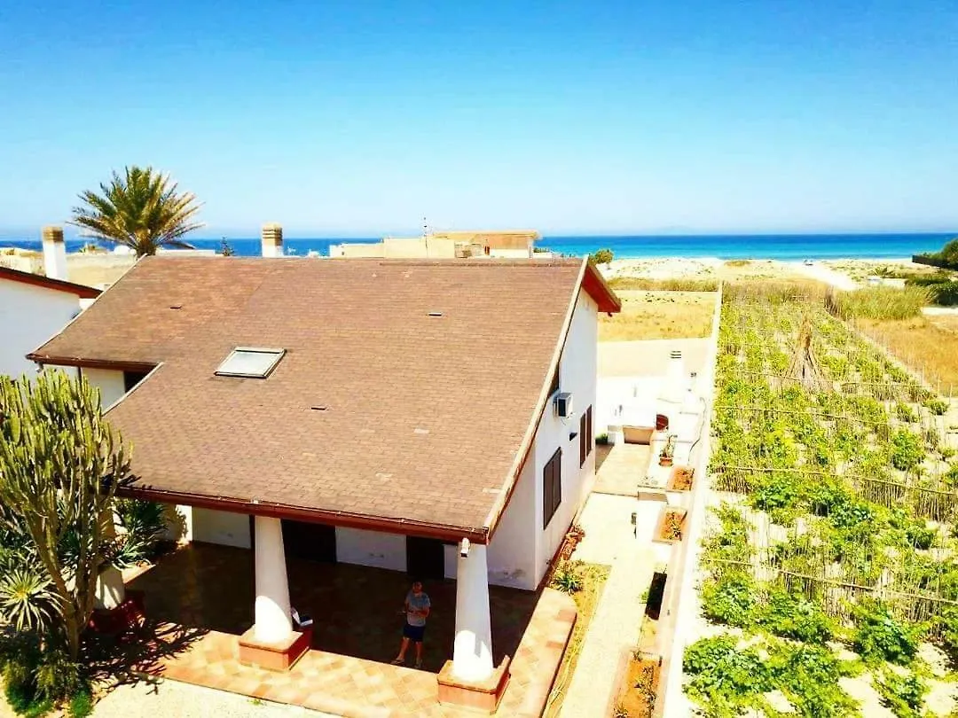 B&B Villa Rosella Petrosino